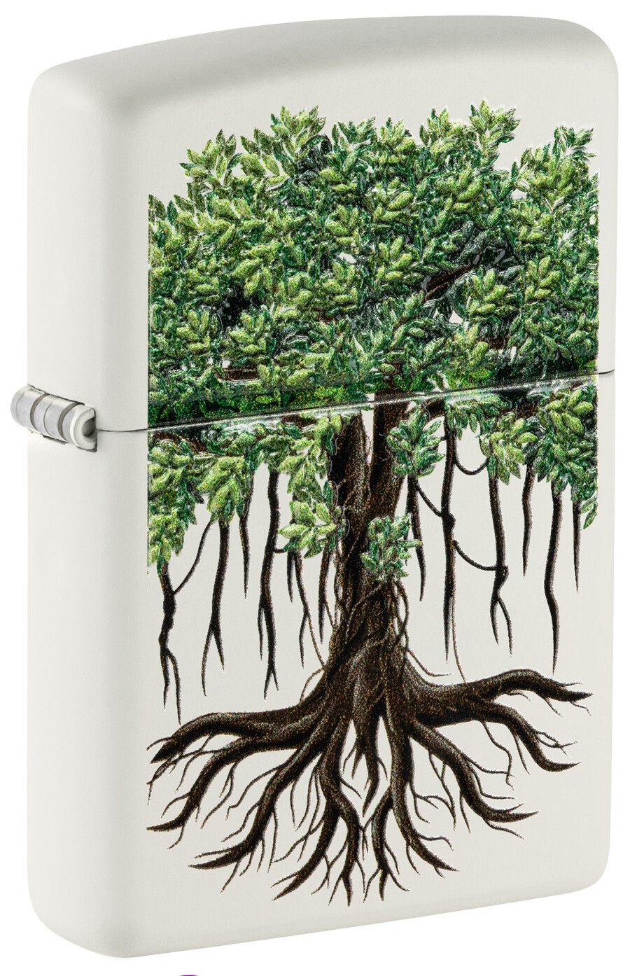 progettazione della vita degli alberi