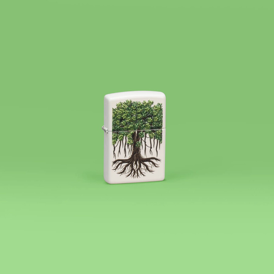 progettazione della vita degli alberi