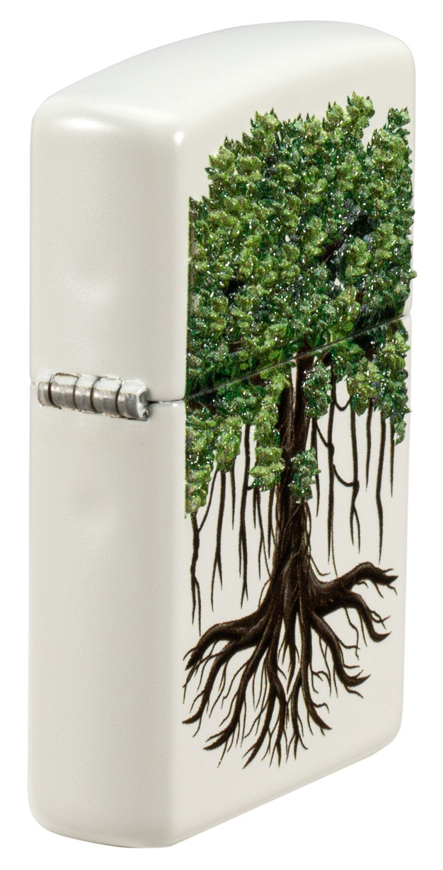 progettazione della vita degli alberi
