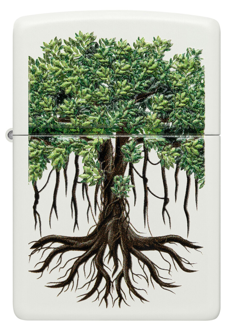 progettazione della vita degli alberi