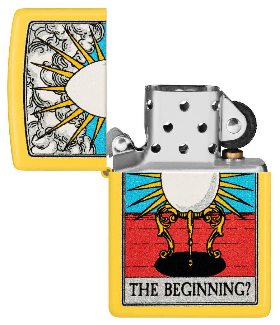 cosa è venuto prima design