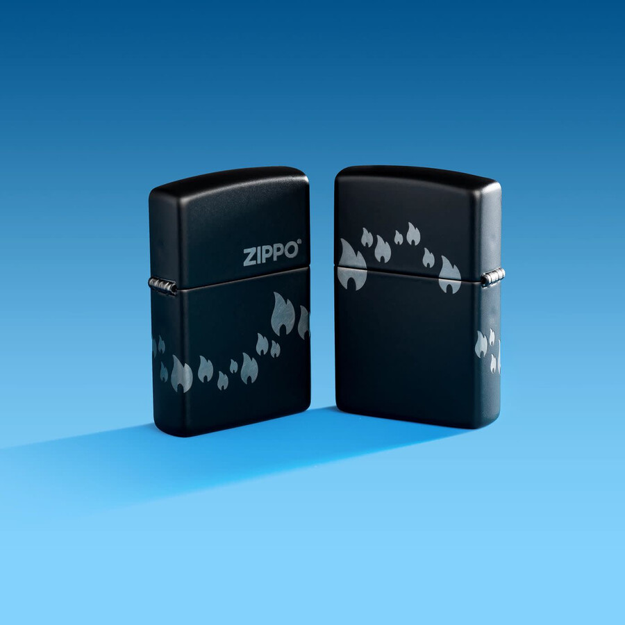 design zippo
