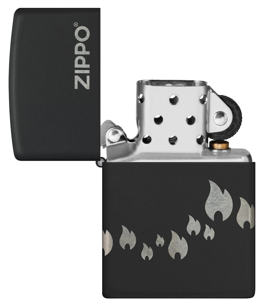design zippo