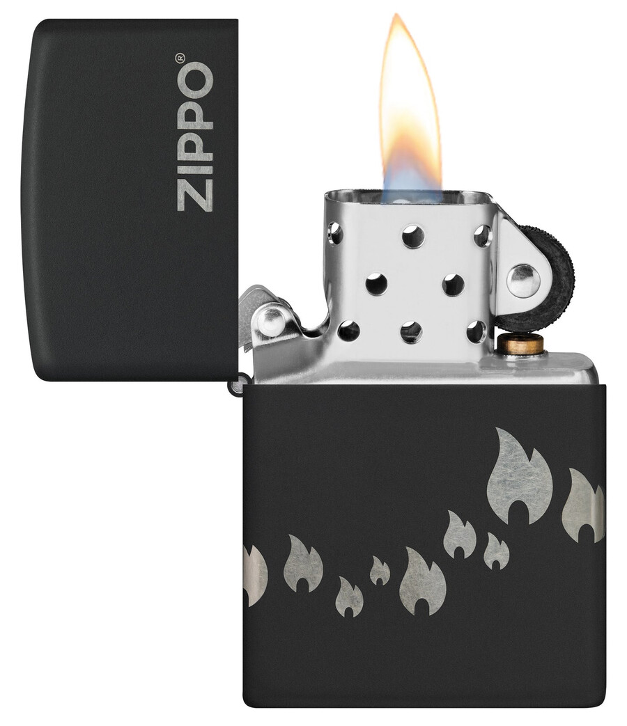 design zippo