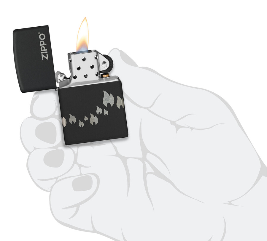 design zippo