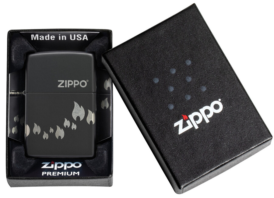 design zippo