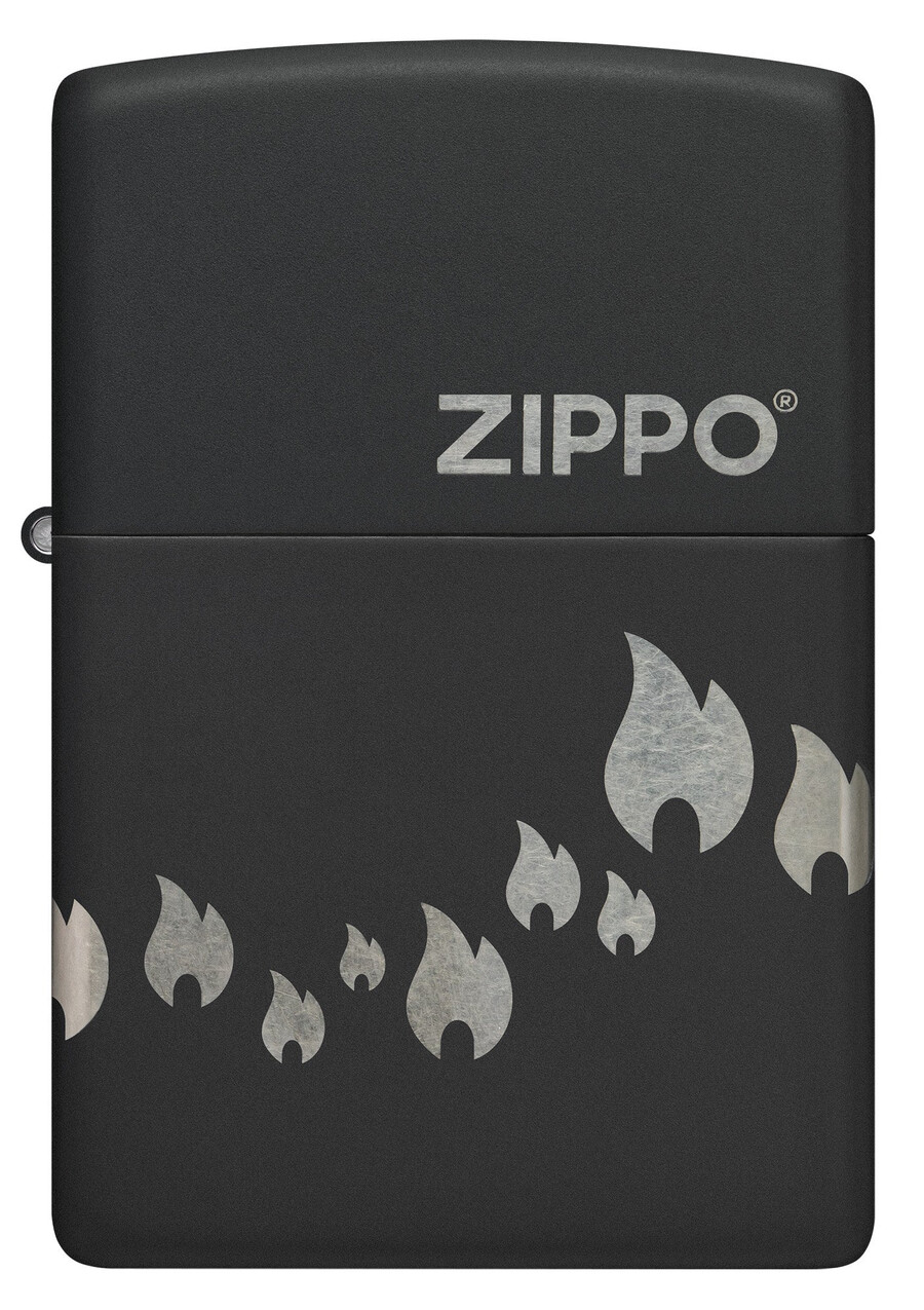 design zippo