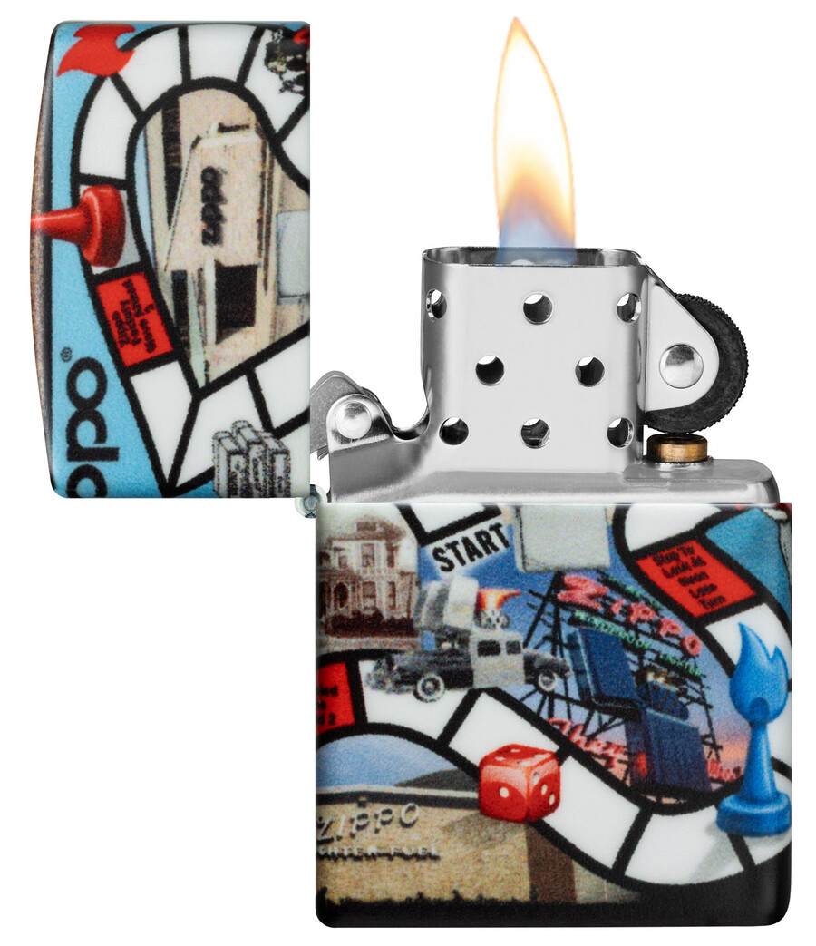 zippoland design