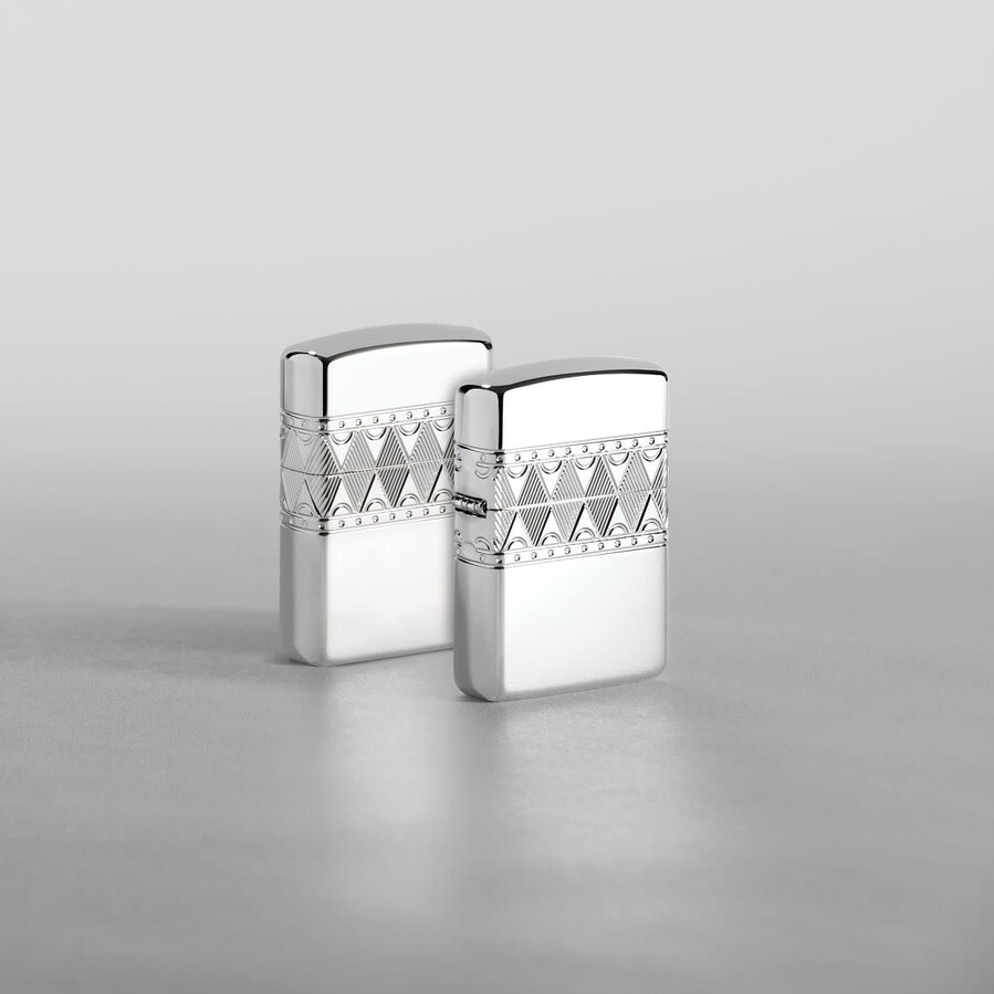 motivo a diamante in argento sterling
