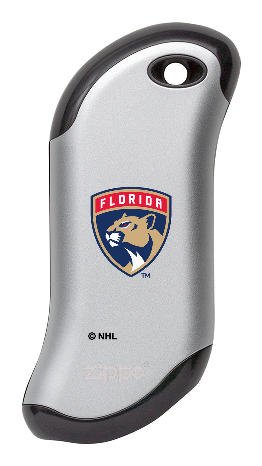 nhl florida panthers scaldamani ricaricabile heatbank 9s
