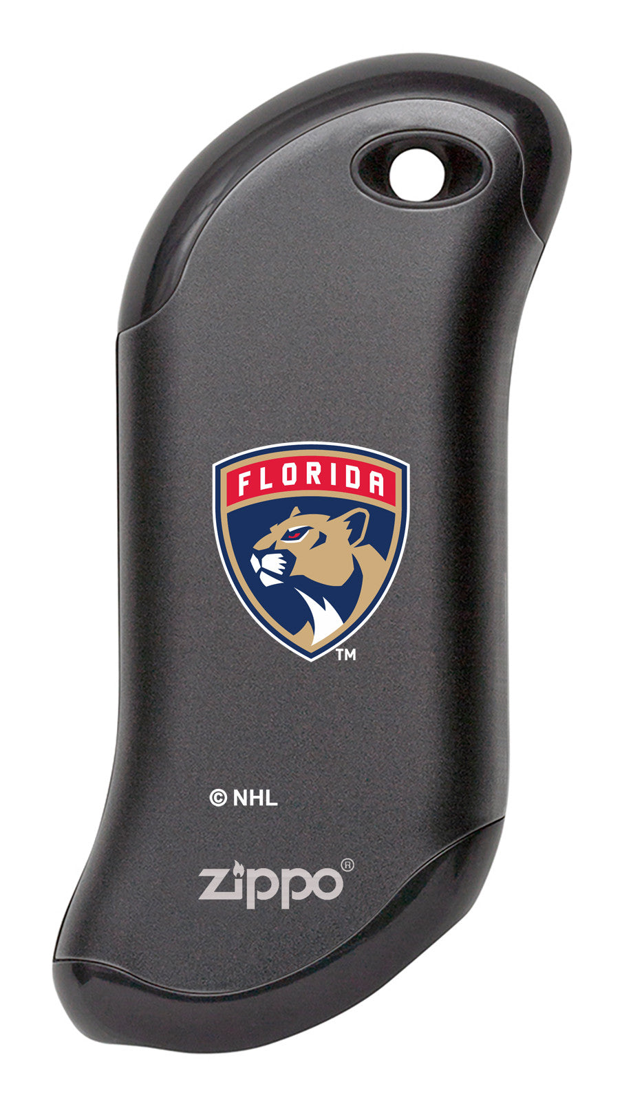 nhl florida panthers scaldamani ricaricabile heatbank 9s
